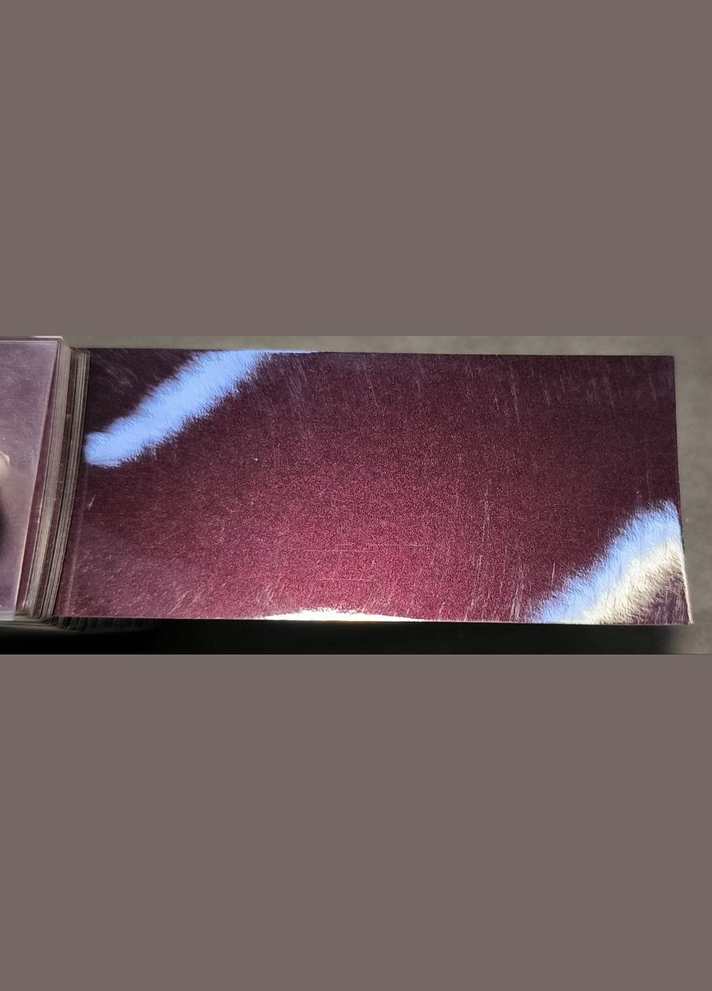 Автомобильная краска Dodge ZMQ (PMQ) DEEP LAVA RED Густая краска 200 мл Multichem (326796520)