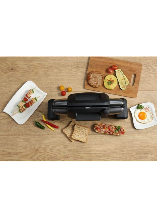 Электрогриль прижимной KR1800SDP Gorenje (315004469)