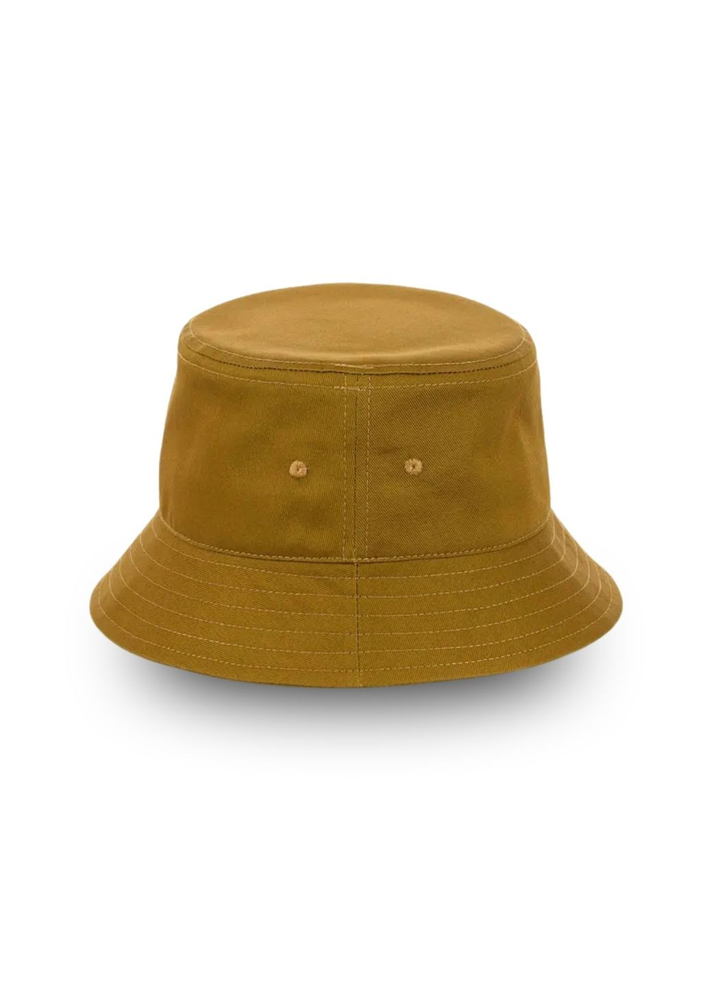 Літня панама з патчем Стон Айленд / Stone Island No Brand Панама з патчем (334256315)