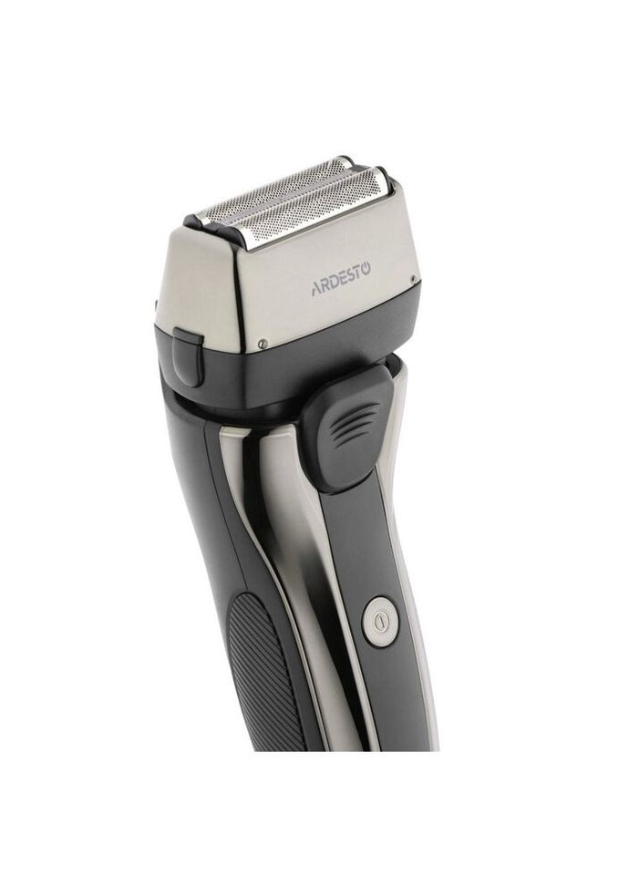 Електробритва SHR-B8WDR 8 Вт чорна Ardesto (296663972)