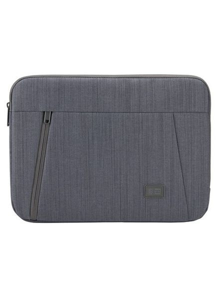 Чехол для ноутбука Huxton Sleeve 13" HUXS213 Graphite (3204639) Case Logic (296194501)