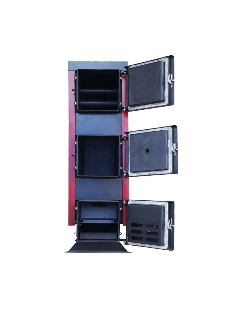 Котел шарового горіння КСГ 21 кВт termico (365730419)