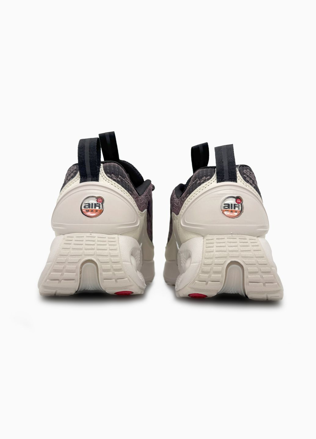 Бежеві Осінні кросівки чоловічі і жіночі nike air max dn sp smokey mauve | найк аір макс дн сп бежеві No Brand