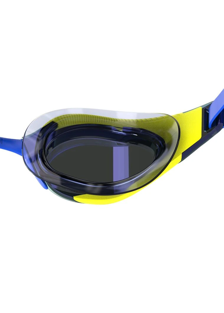 Окуляри для плавання змагальні Fastskin Hyper Elite Mirror (8-1281818575) сині Speedo (377528733)