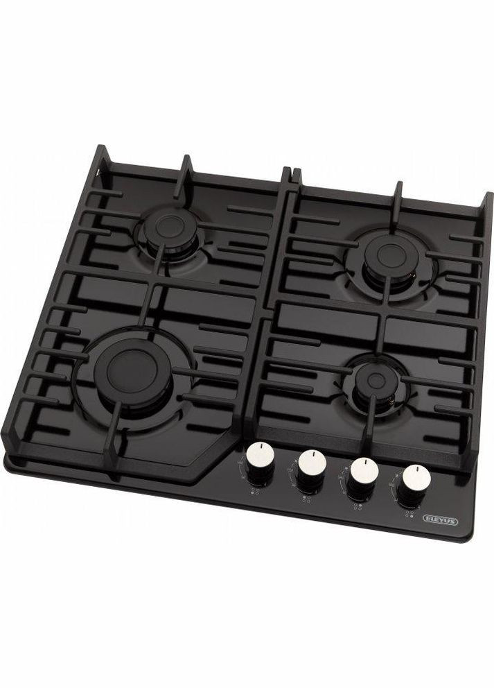 Варочная поверхность газовая MAGENTA 60 BL CF ELEYUS (332956738)
