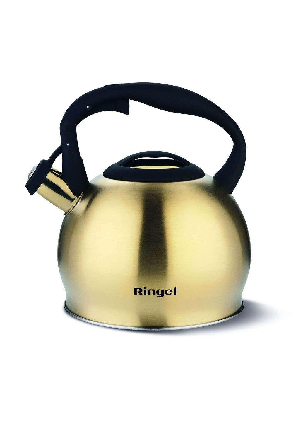 Чайник Antik 3 л RG1006 Ringel (273217842)