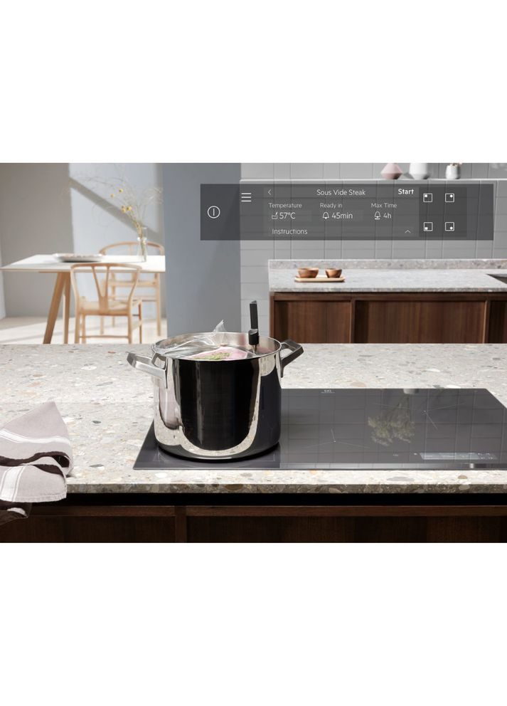 Варочная поверхность EIS8648 Electrolux (323043216)