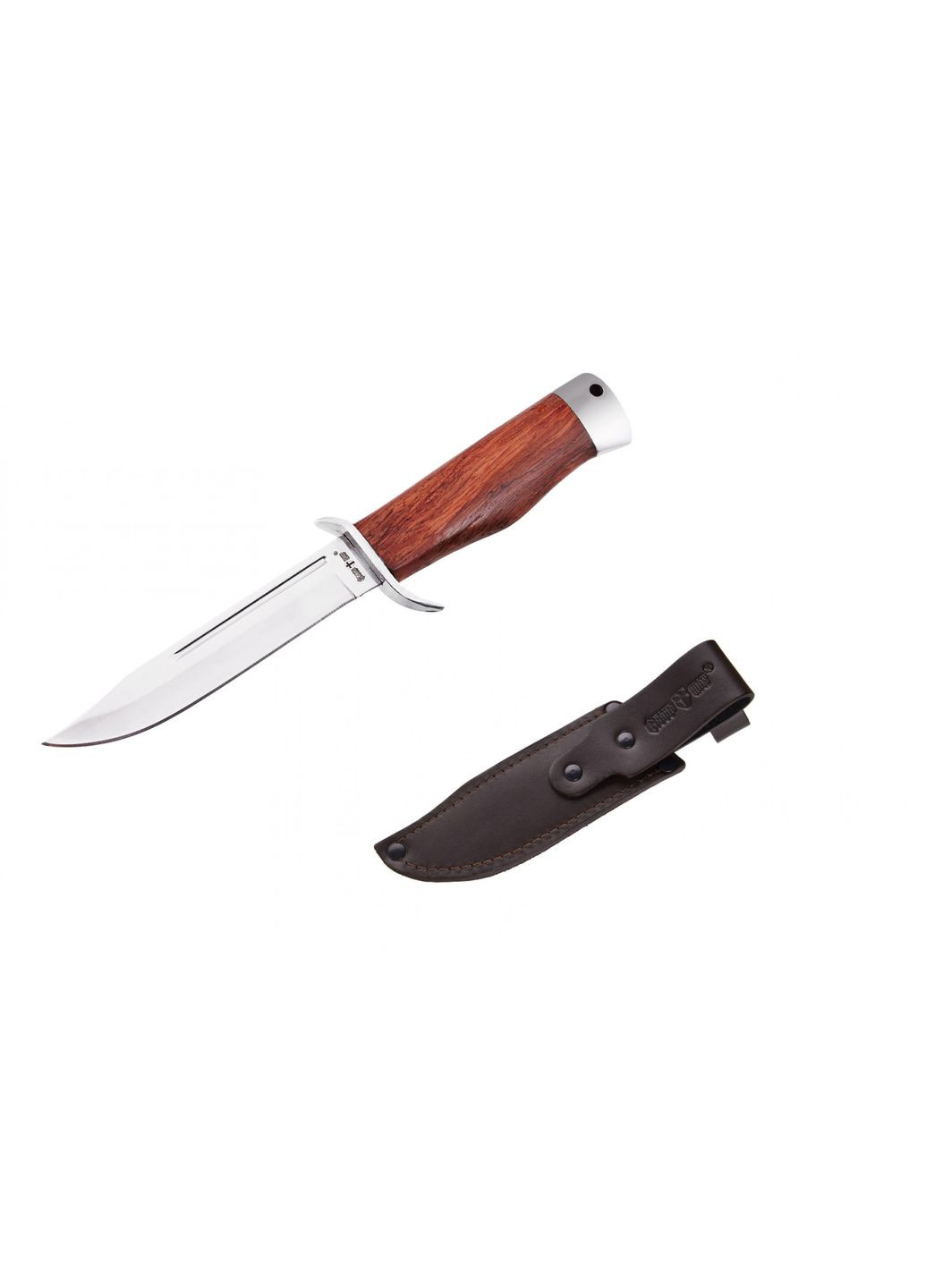 Ніж туристичний 1882-G Grand Way (361386591)