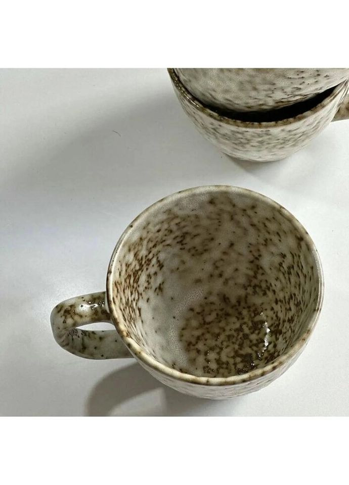 Сервіз кавовий Нормандія 101-2324С-2317С 160 мл 12 предметів Olens (297158581)