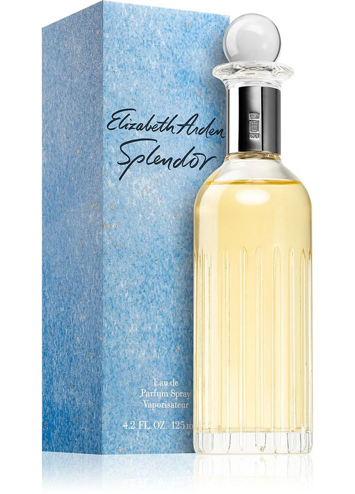 Splendor 125 мл Парфумована вода Elizabeth Arden (361072626)