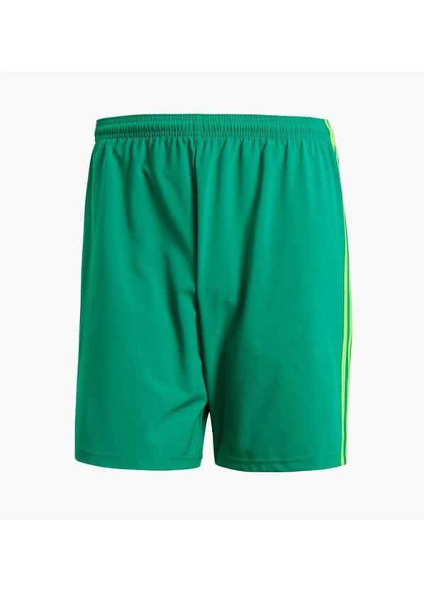 Шорты Condivo18 Sho Green Cf0713 adidas (398053319)