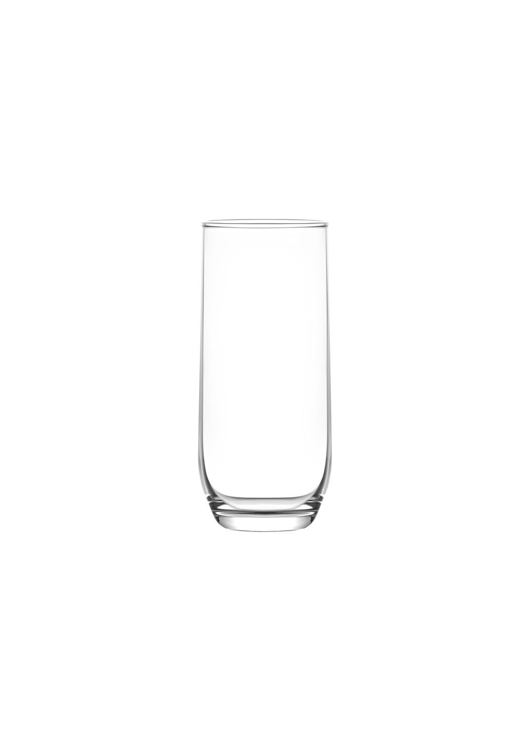 Набір склянок високих Gloria 315 мл AR2631GT Ardesto (273216809)