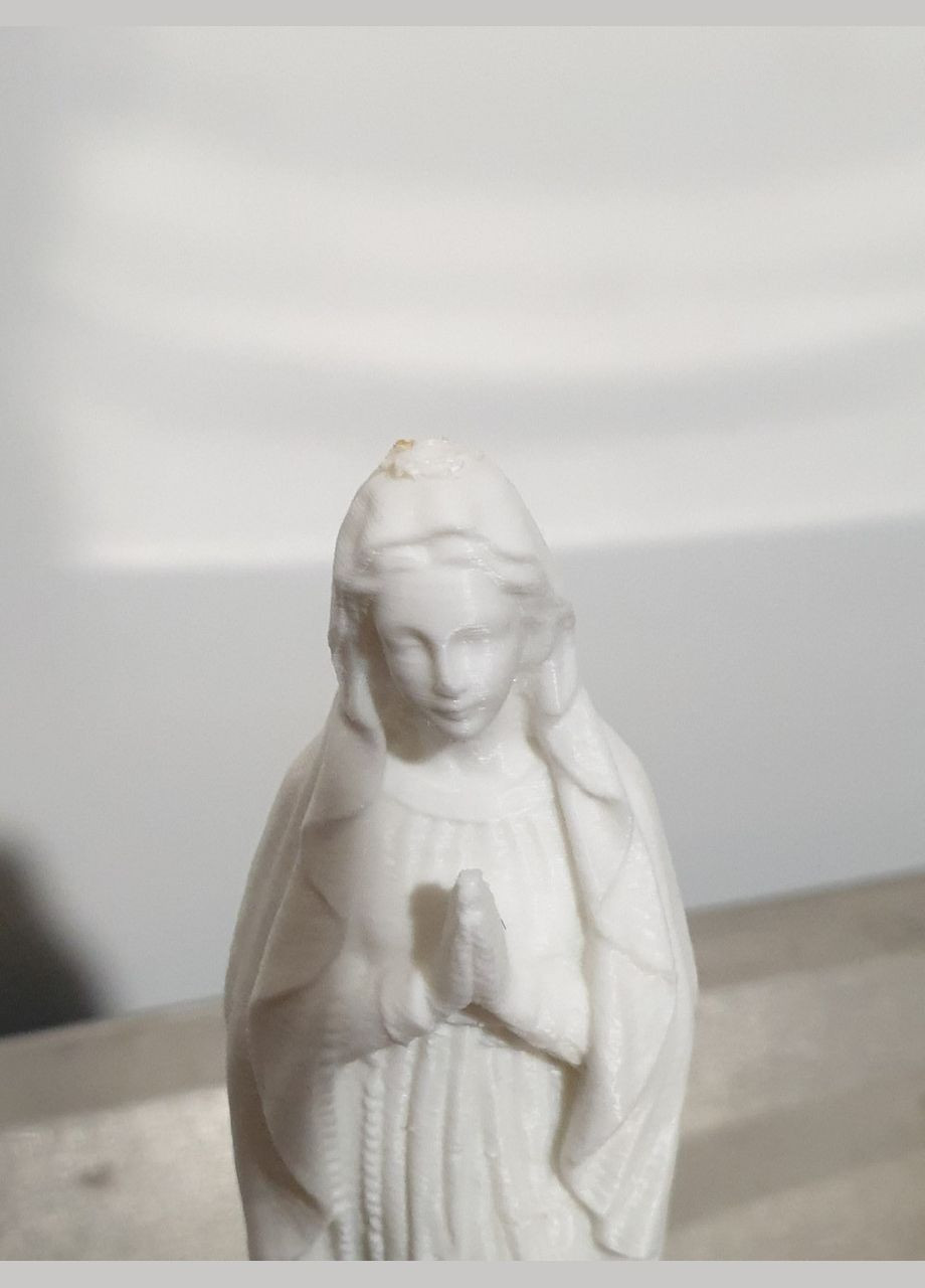 Діва марія, статуетка No Brand (370386860)