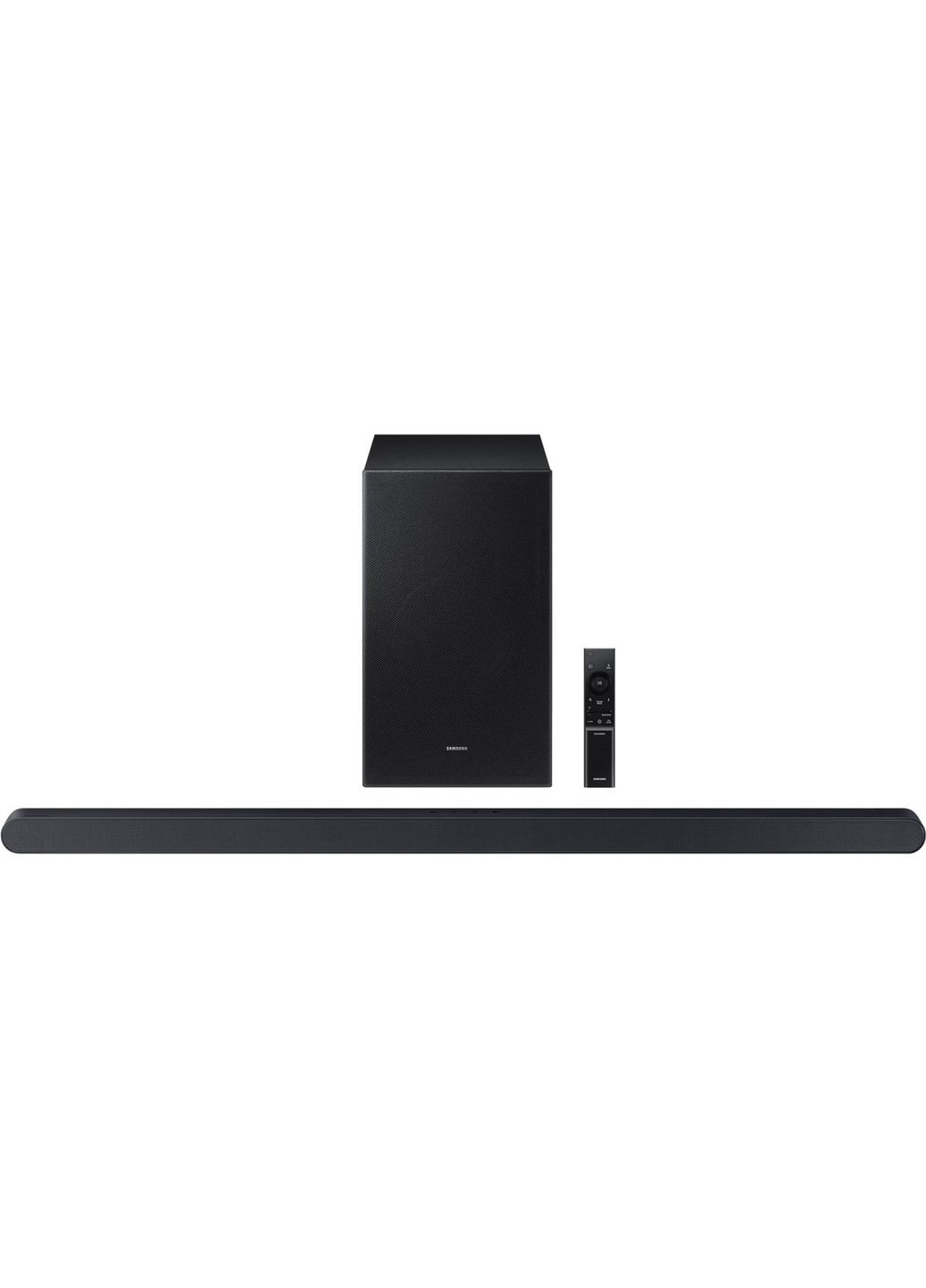 Саундбар HW-S700D Samsung (360400097)