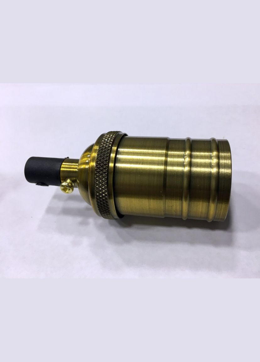 AMP патрон 17 old gold copper (в зборі) Levistella (315485965)