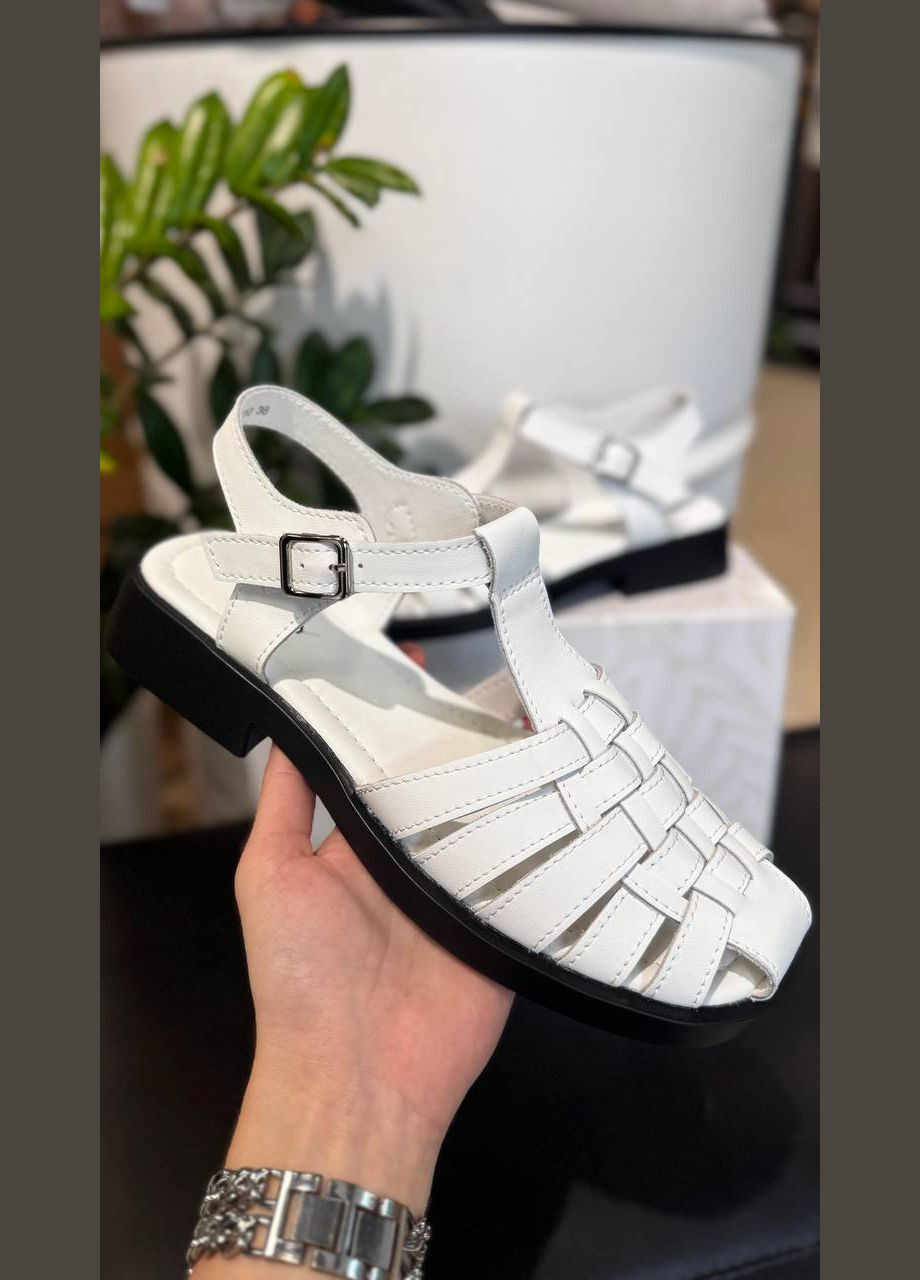 Жіночі літні босоніжки ALLSY (336562837)