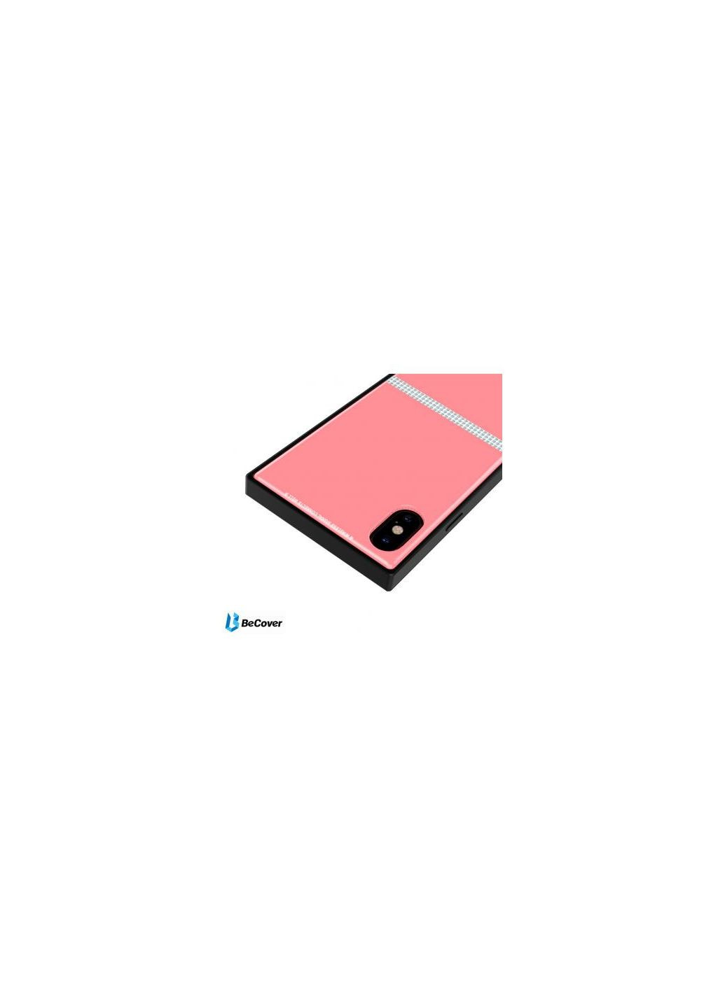 Чехол для моб. телефона (703067) BeCover wk cara case apple iphone xs max pink (703067) (275100898)
