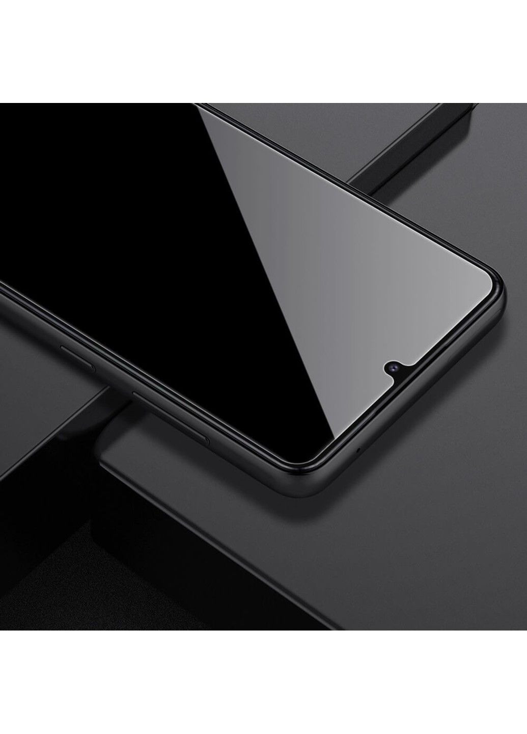 Защитное стекло (CP+PRO) для Samsung Galaxy A33 5G Nillkin (293513865)