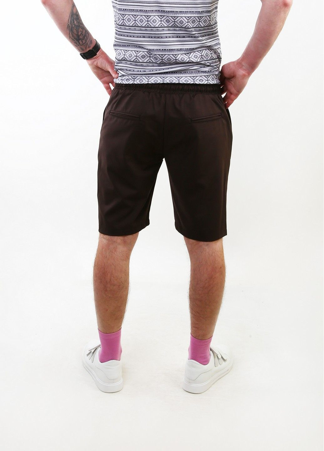 Шорты Mtp (294368056)