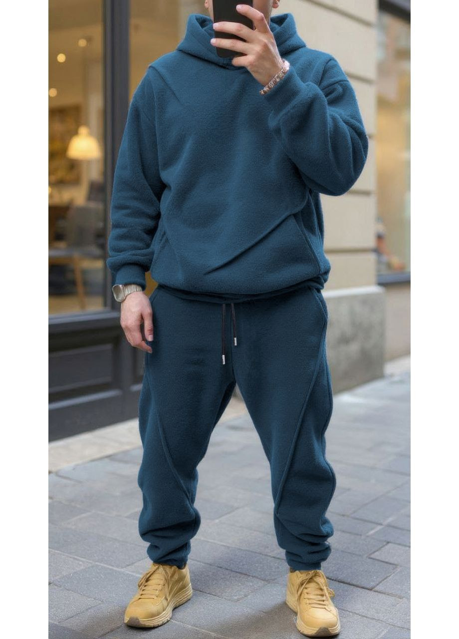 Костюм двухсторонний полар флис No Brand (365432035)