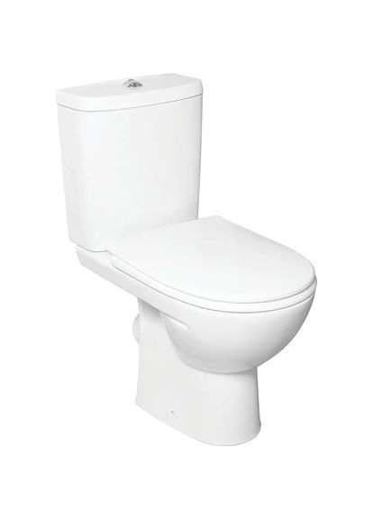 Бачок керамический для унитаза Freja Premium нижний подвод L7400000U KOLO (369944566)