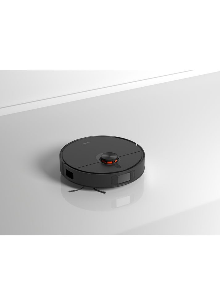Робот-пилосос Robot Vacuum S20+ Black (1066189) Xiaomi (306744481)