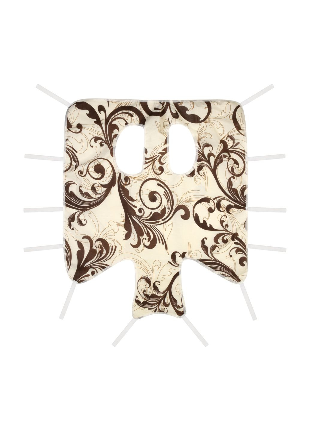 Попона післяопераційна для собак №5 довжина 62 см обхват грудей 50–65 см Collar (363452550)