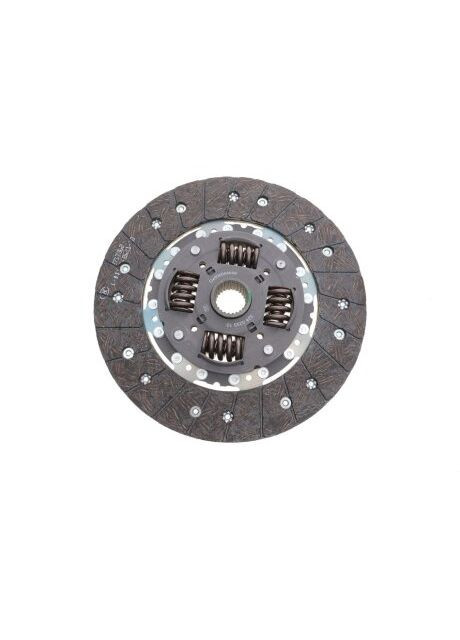 Комплект зчеплення з маховиком LuK (369165703)