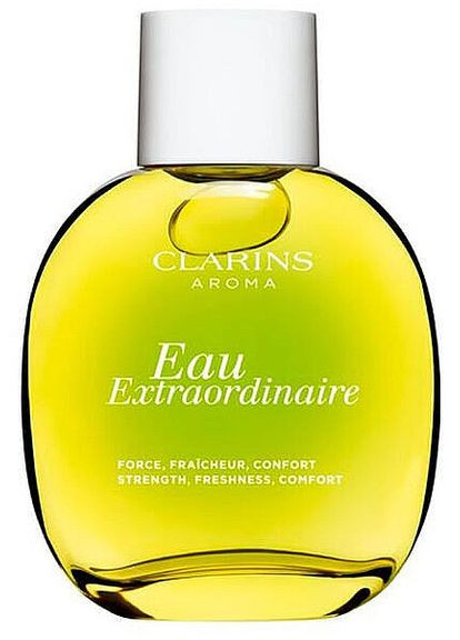 Спрей для тіла Eau Extraordinaire 100ml (1084255-144085) Clarins (368635585)