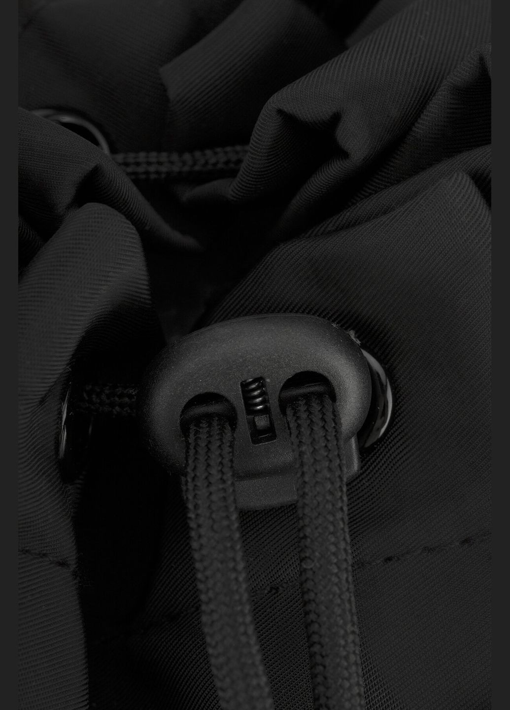 Сумка-рюкзак женская 2055 Черный shop (2000999158148) Polyn (362617680)