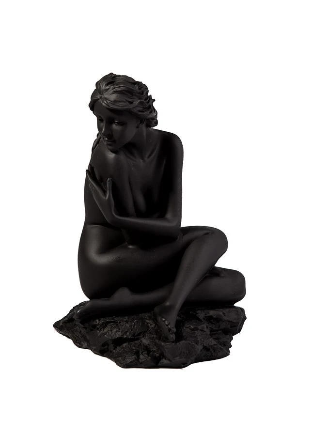 Статуетка "Дівчина" 13,5 см Veronese (386673435)