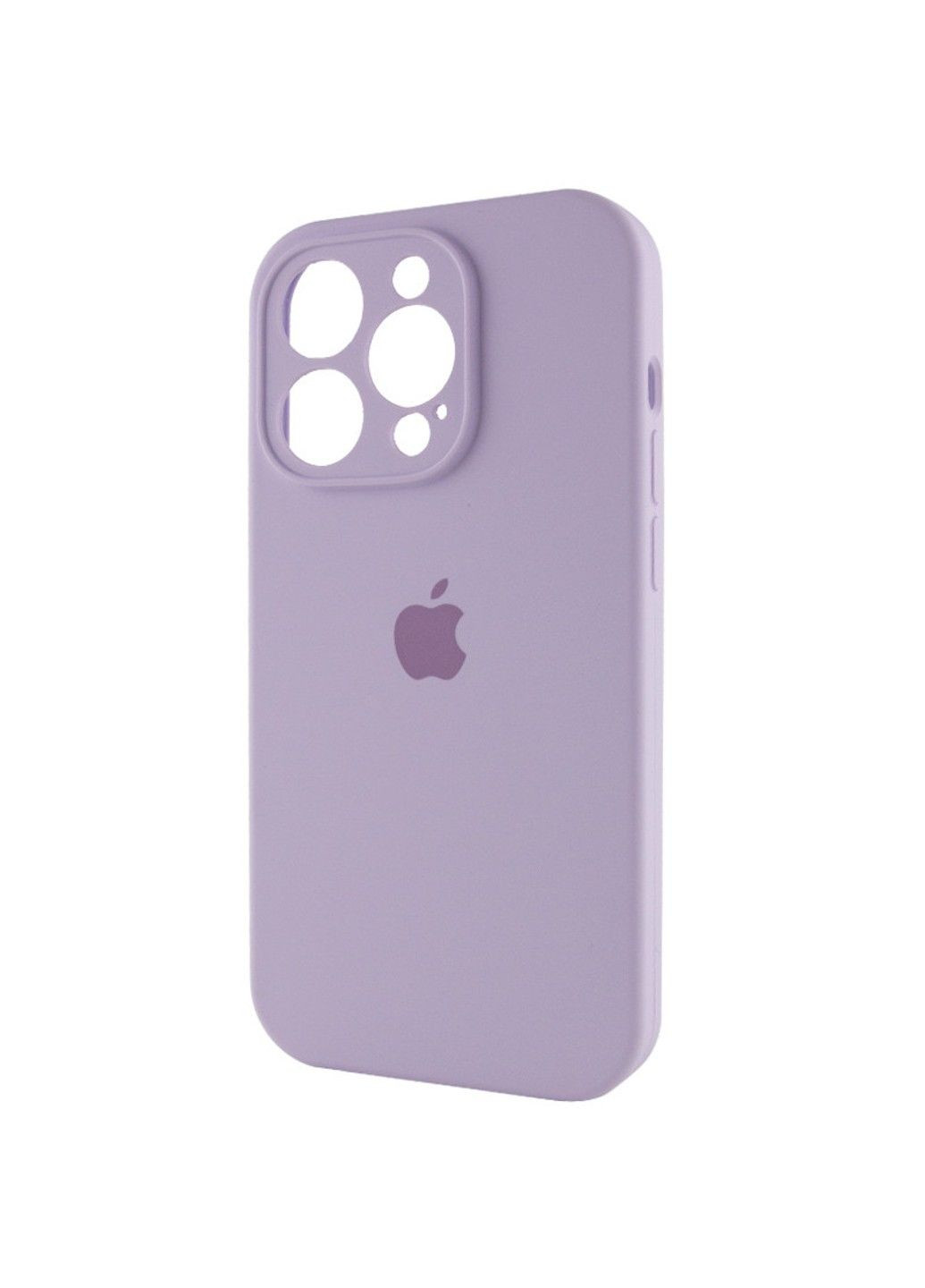 Чехол Silicone Case Full Camera Protective (AA) для Apple iPhone 13 Pro Max (6.7") Epik (294844508)