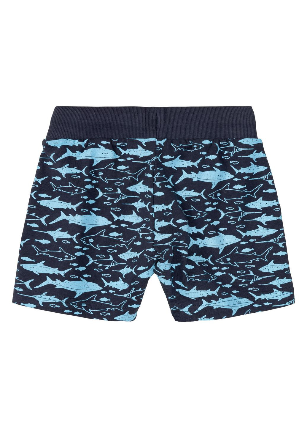 Шорты набор 2шт. хлопковые для мальчика LIDL 371722-1 Lupilu (322183435)