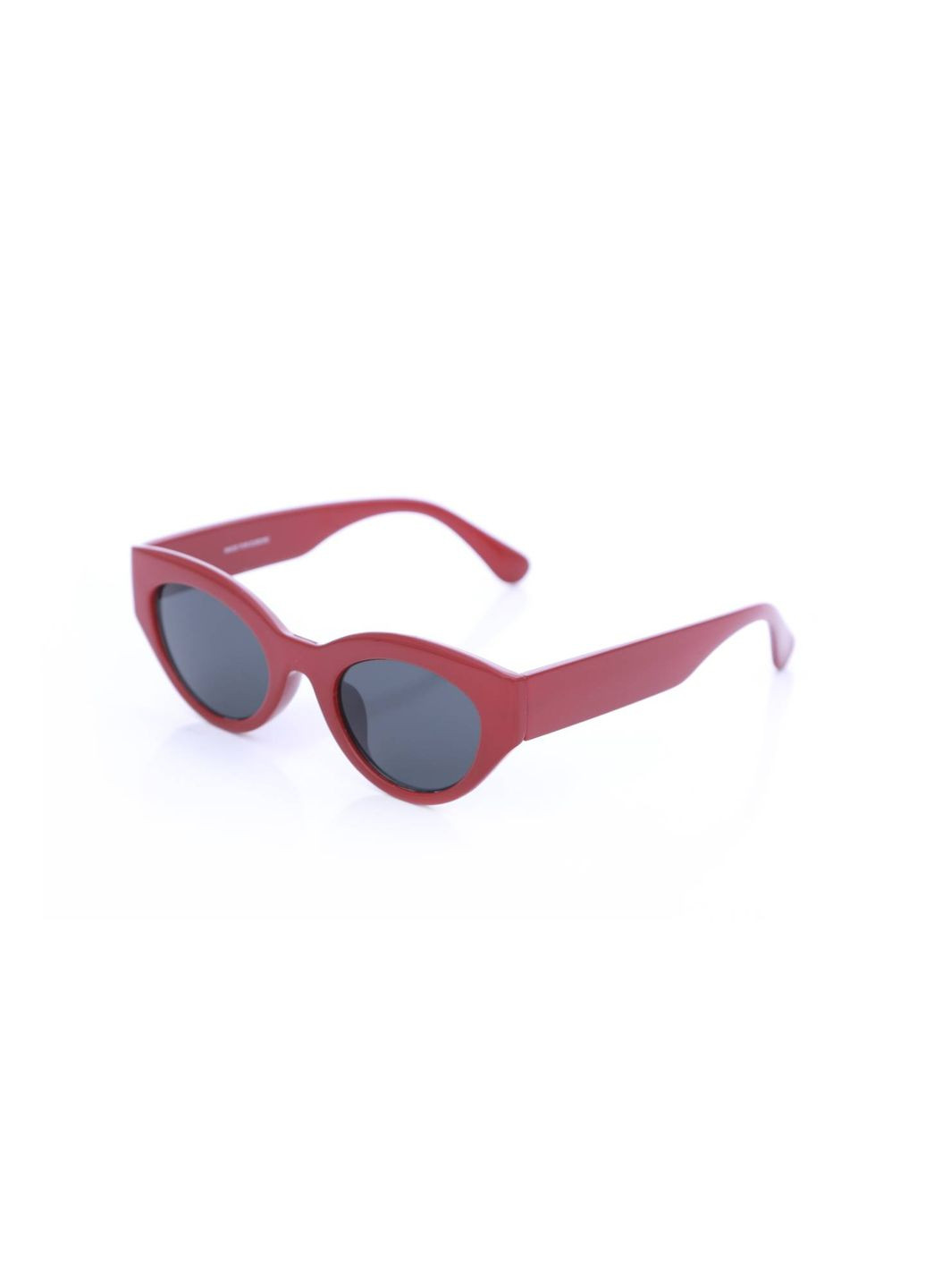 Солнцезащитные очки Классика женские LuckyLOOK 086-921 (289360448)