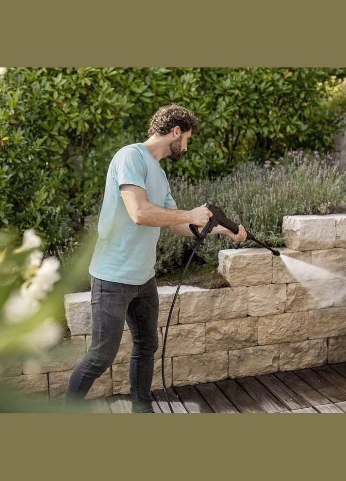 Минимойка высокого давления K 5 WCM (1.324400.0) KARCHER (314978240)