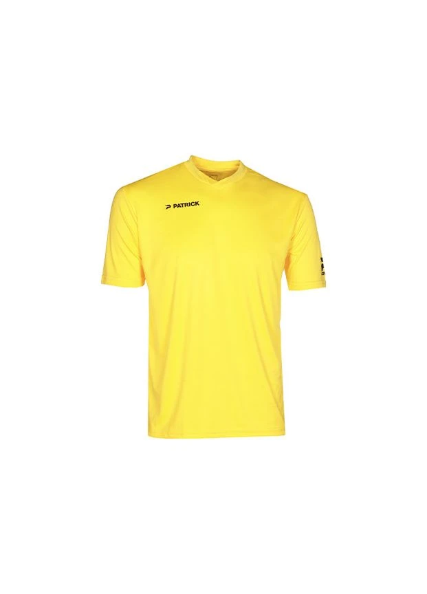 Игровая футболка Pat101 желтая XS Patrick (390500060)