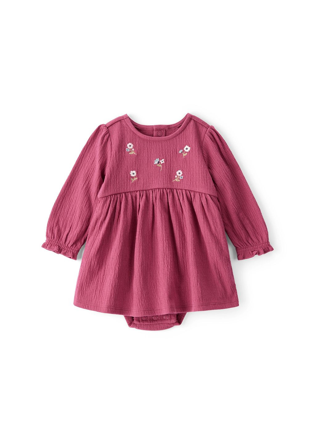 Рожева сукня для дівчинки 72-76 см (1t782710_12m) Carter's (362562756)