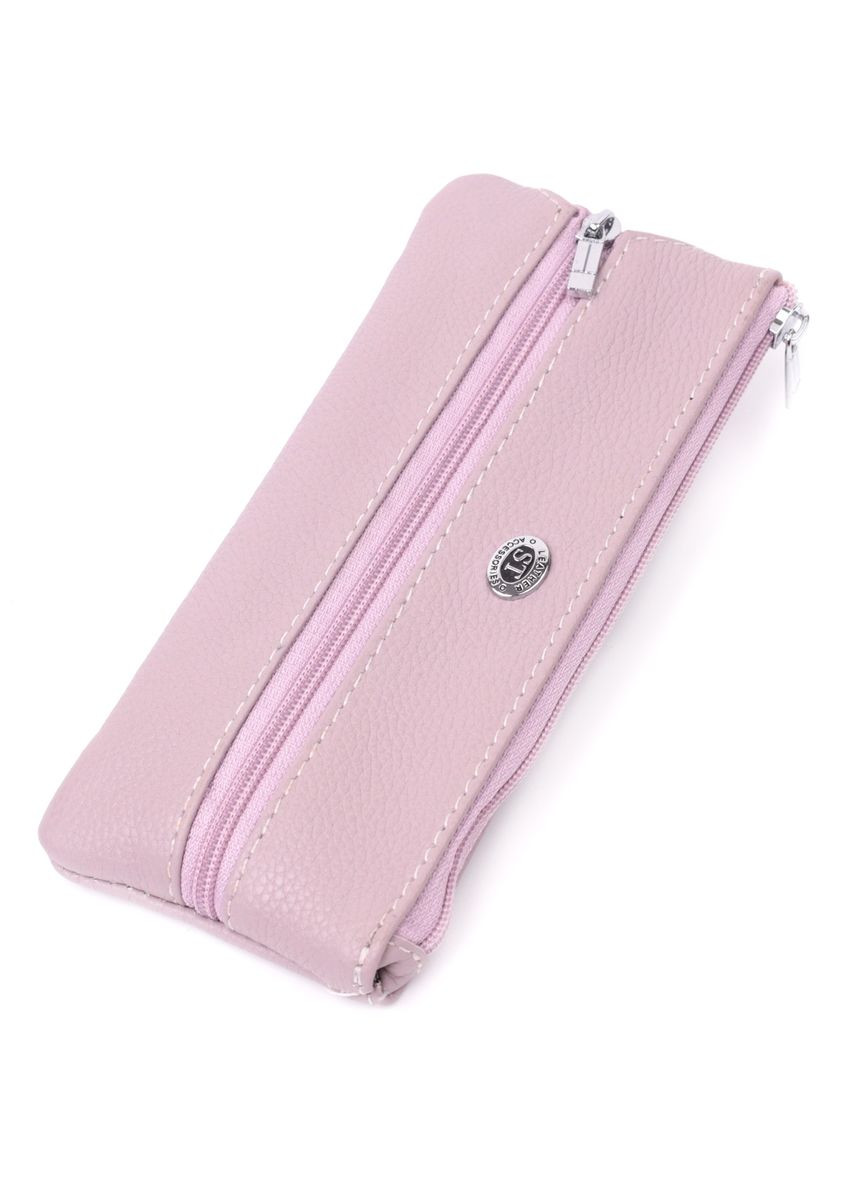 Відмінна ключниця із натуральної шкіри 22512 st leather (331906338)