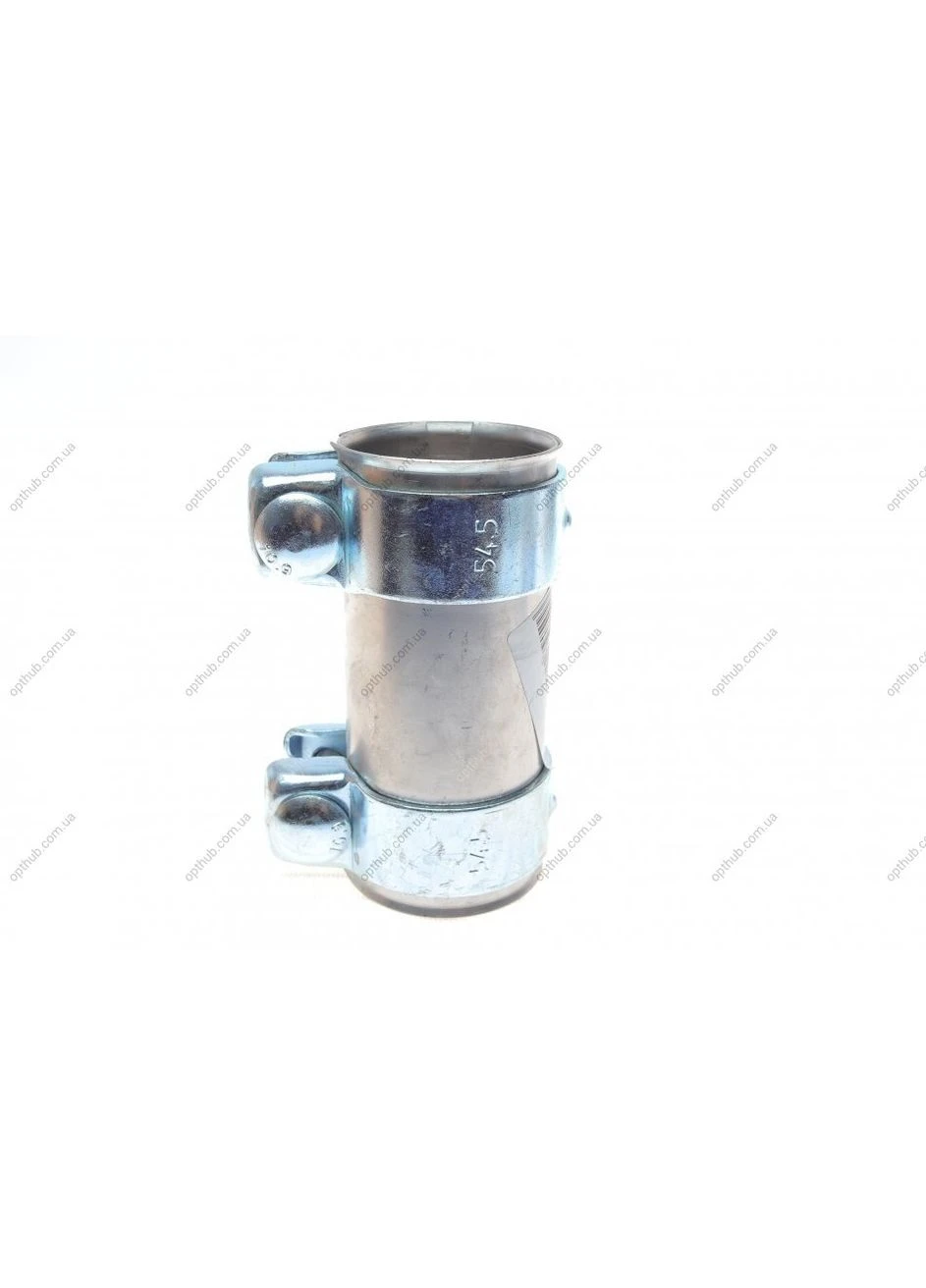 Хомут глушителя (пр-во Fisher) 114-850 FA1 (380712550)