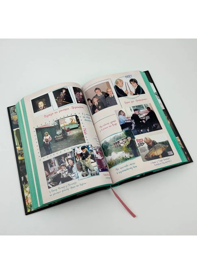 По той бік чарівної палички. Магія і хаос мого дорослішання — Фелтон Том |, книга українською, нова, тверда Лабораторія (362680342)