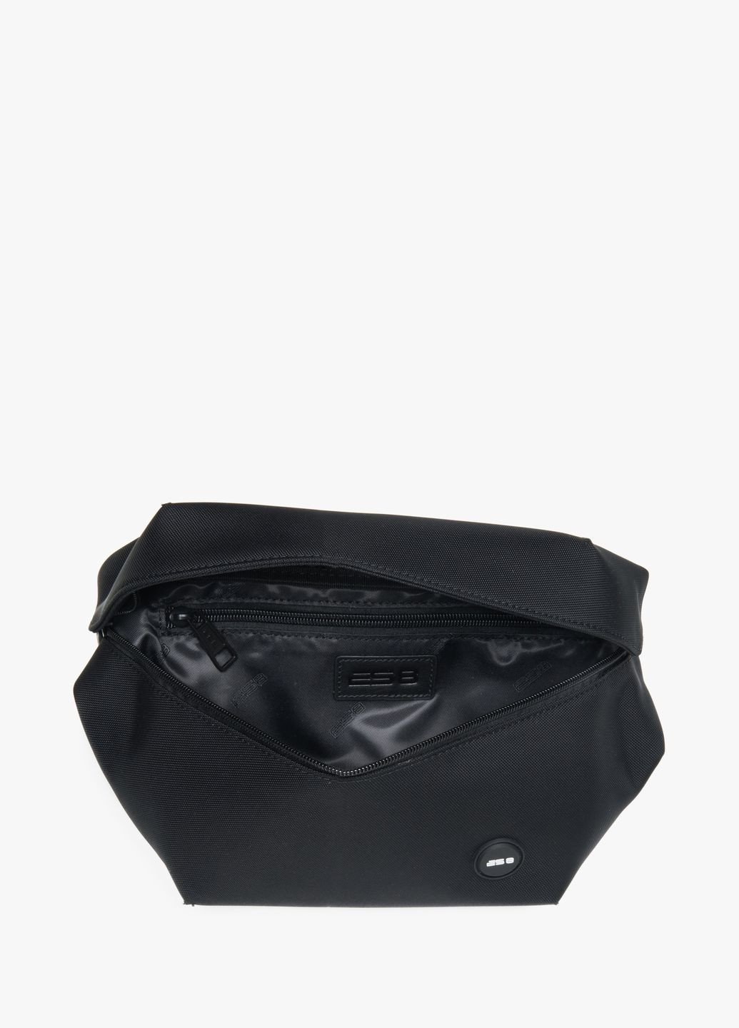 Бананка, колір чорний ES8 (331111314)