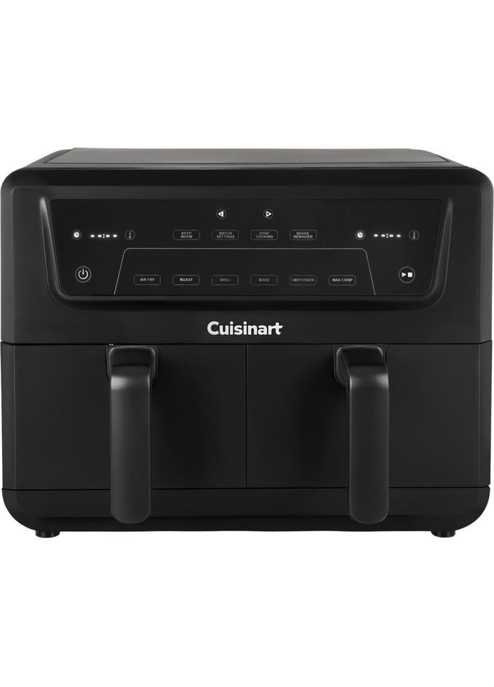 Мультипіч AIR-TWIN AFD10OBLE Cuisinart (372464740)