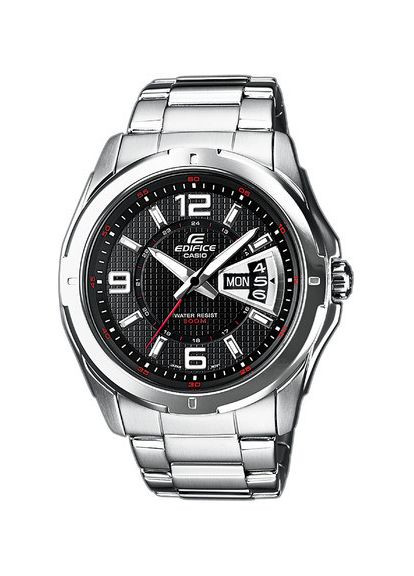 Чоловічий годинник EF-129D-1AVEF Casio (337992561)