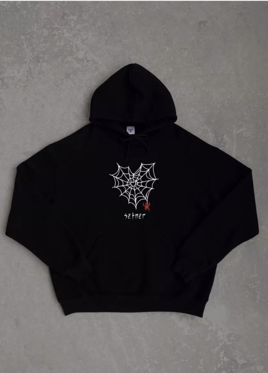 Стильне жіноче худі Allthings (322644604)