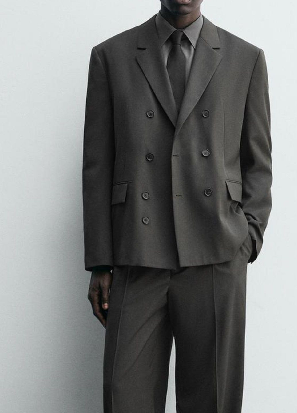 Пиджак Zara (370692203)