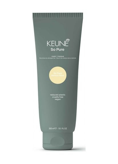 Маска восстанавливающая для волос 300мл "SoPure Restore" Shampoo Refill Keune (339050855)