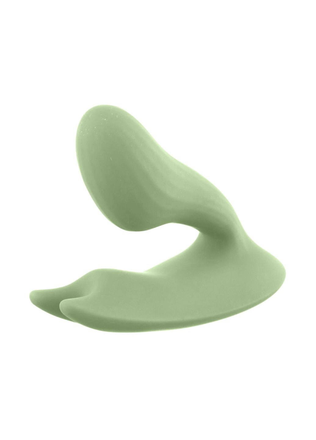 Смарт-вибратор Umi Green Magic Motion (335395627)