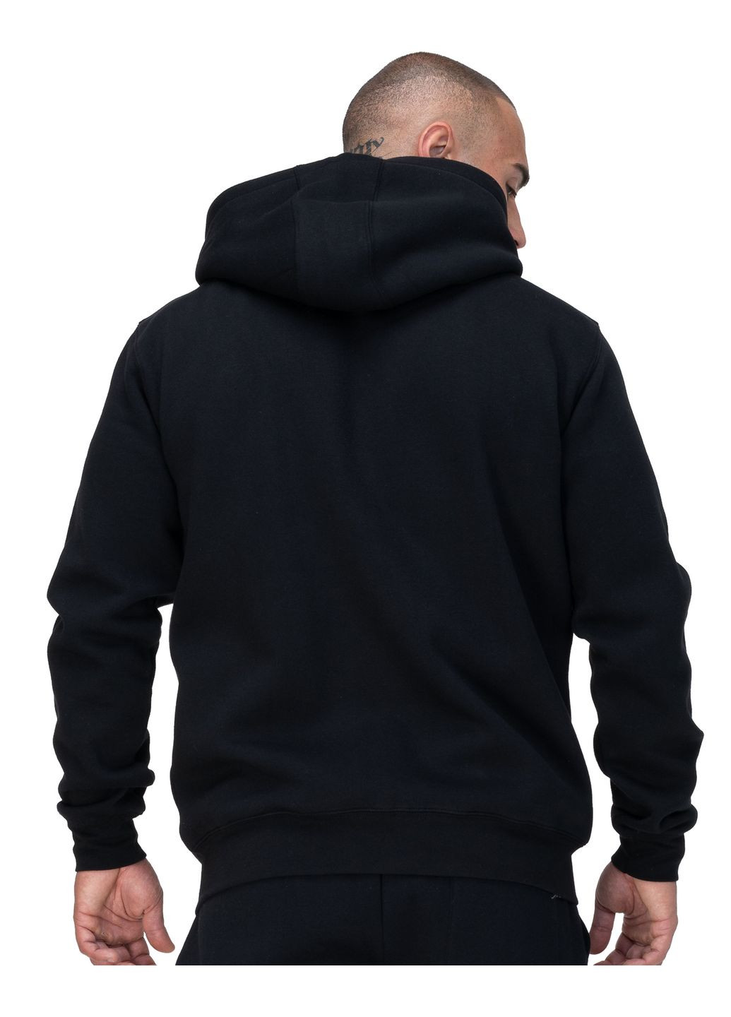 Спортивна кофта чоловіча Lonsdale (366343393)