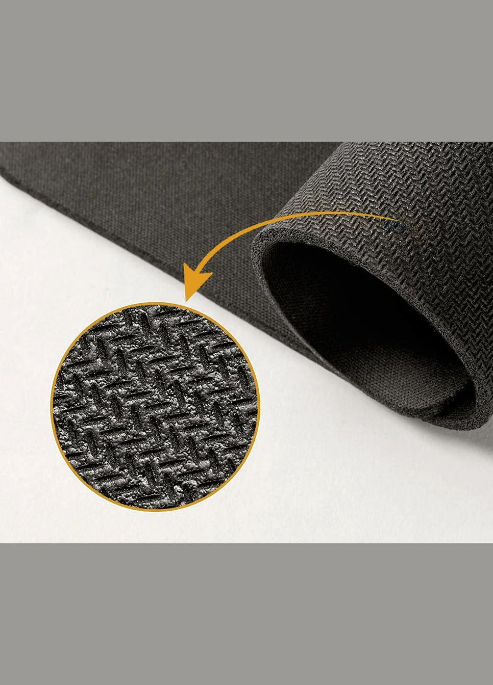 Килимок для мишки Кіт No Brand (302084201)