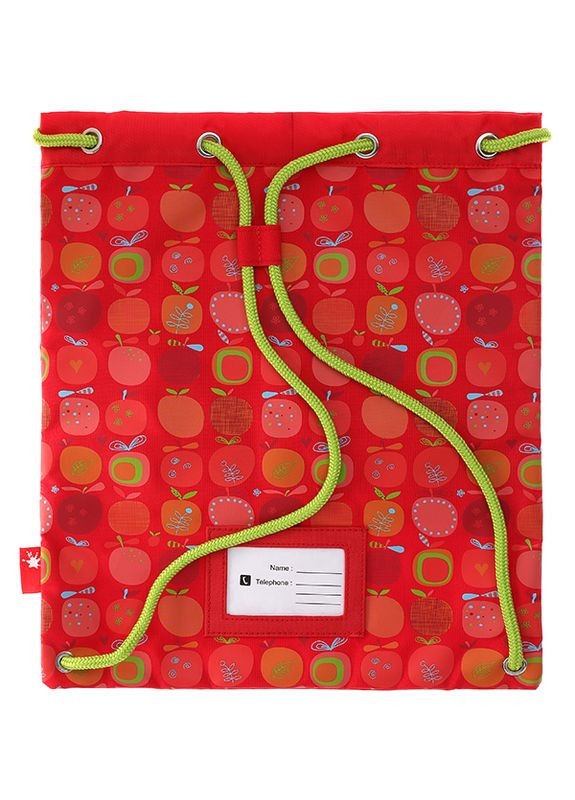 Сумка для обуви Apfelherz Sigikid (314929913)